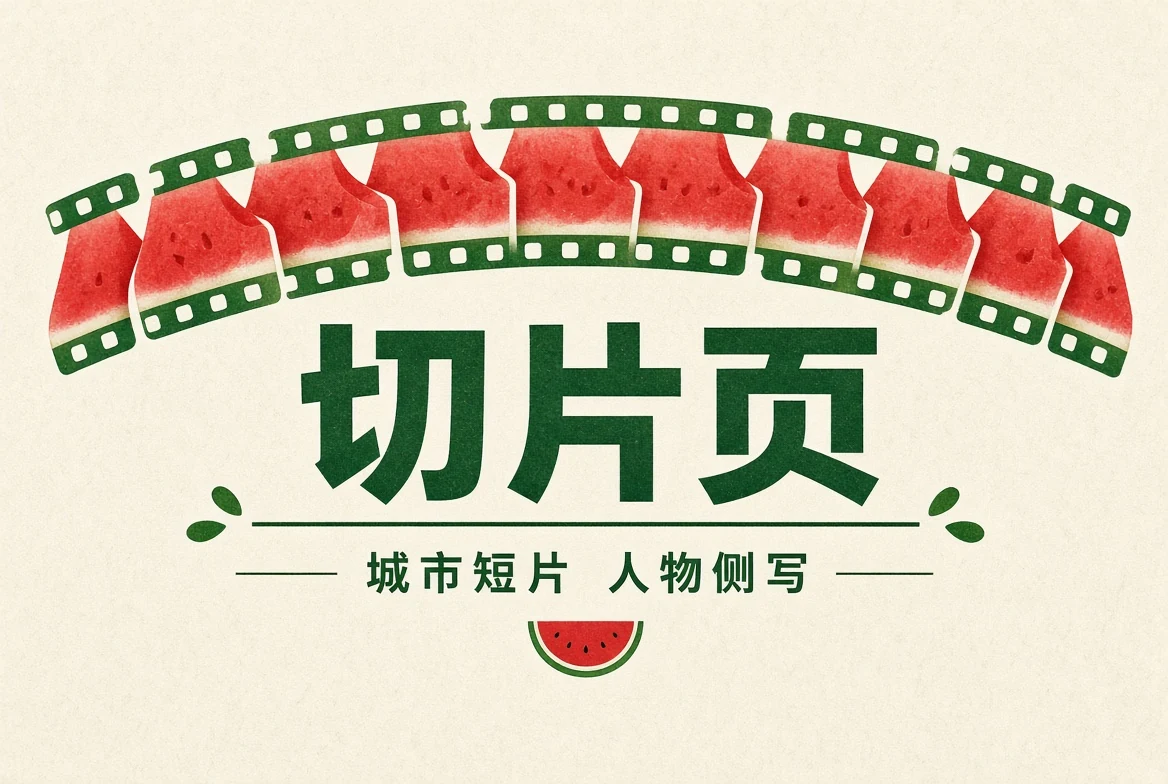 切片页导览
